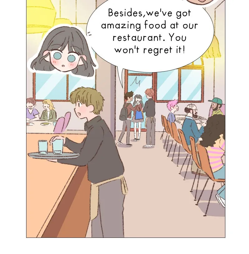 Annie Green Hates Girls Chapter 35 Online - página 58