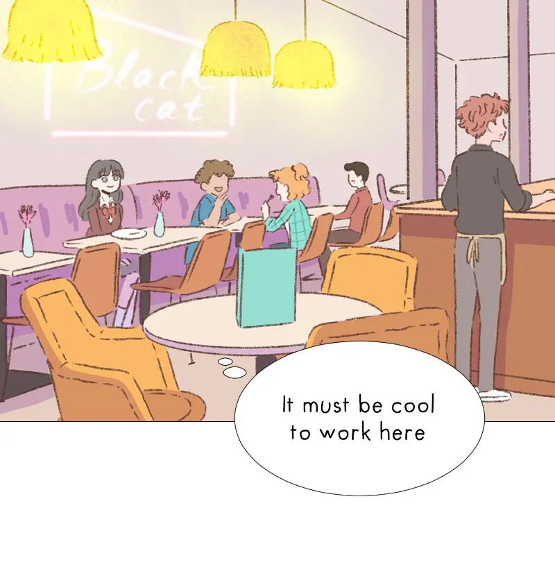 Annie Green Hates Girls Chapter 35 Online - página 66