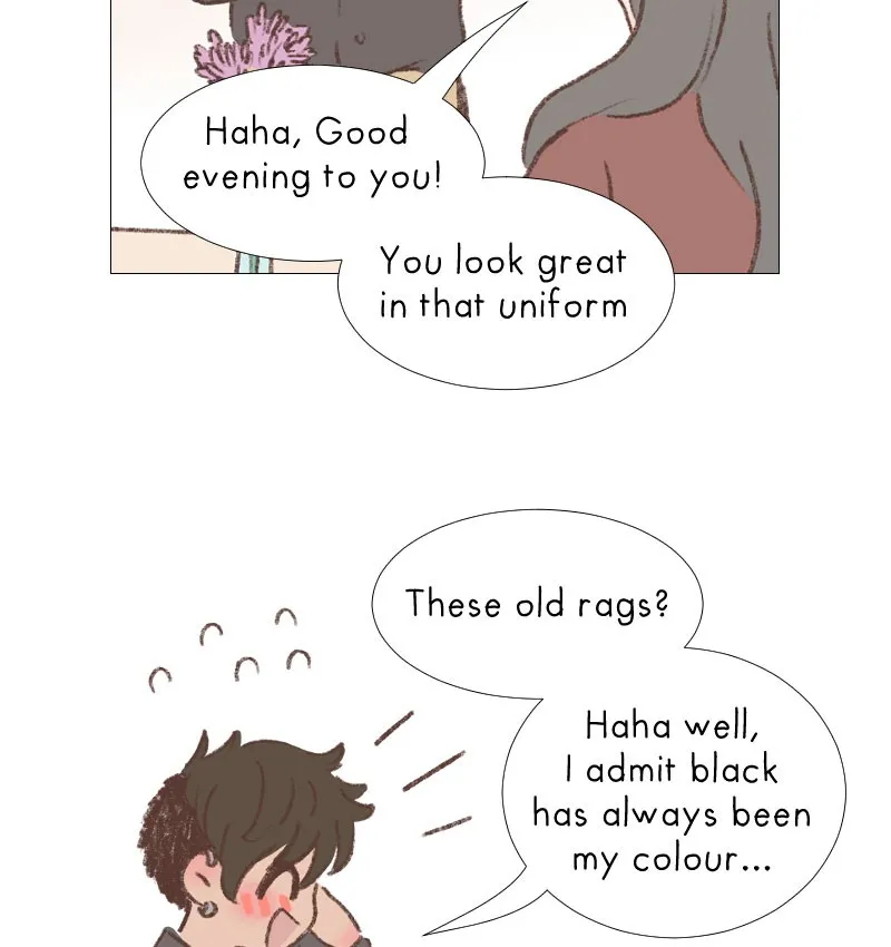 Annie Green Hates Girls Chapter 35 Online - página 68