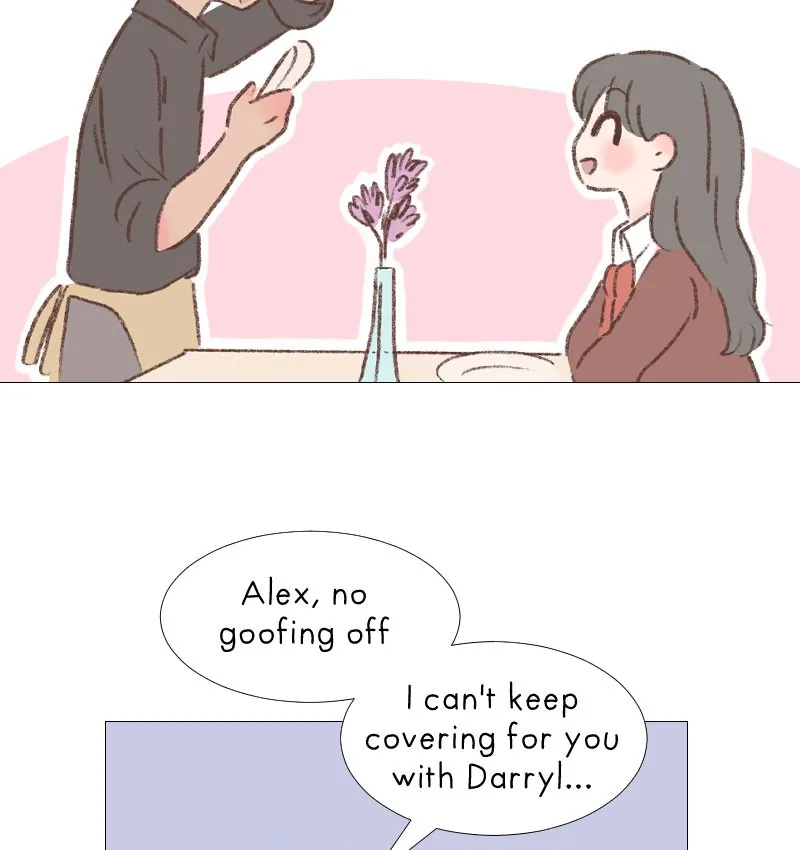 Annie Green Hates Girls Chapter 35 Online - página 69