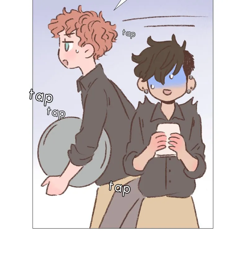 Annie Green Hates Girls Chapter 35 Online - página 70
