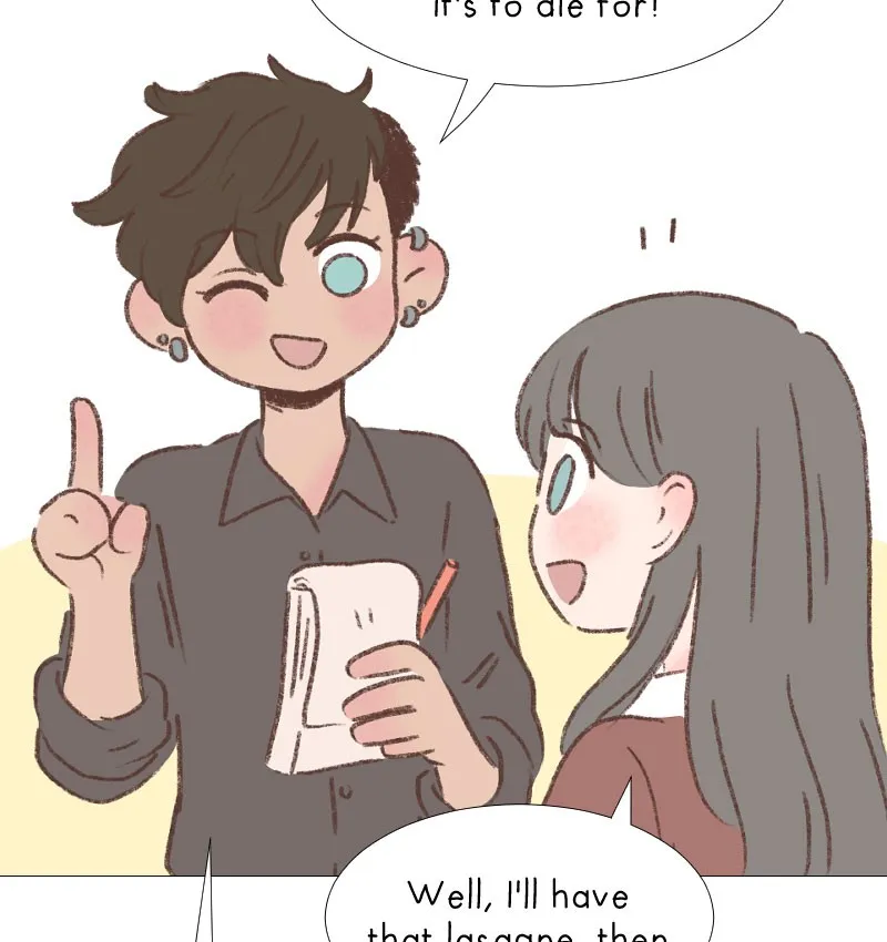 Annie Green Hates Girls Chapter 35 Online - página 74