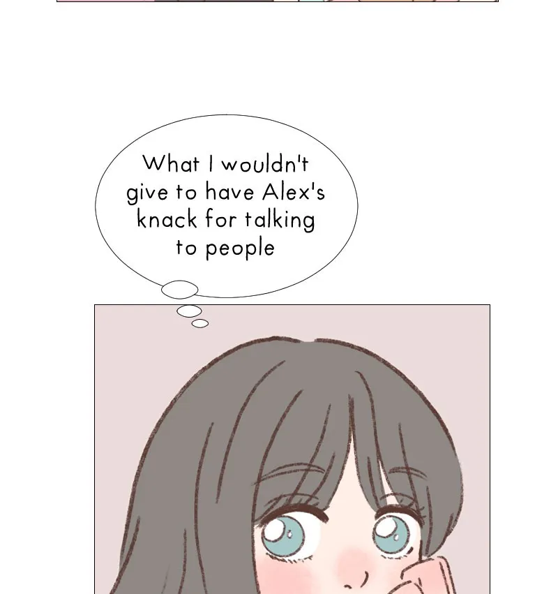 Annie Green Hates Girls Chapter 35 Online - página 82