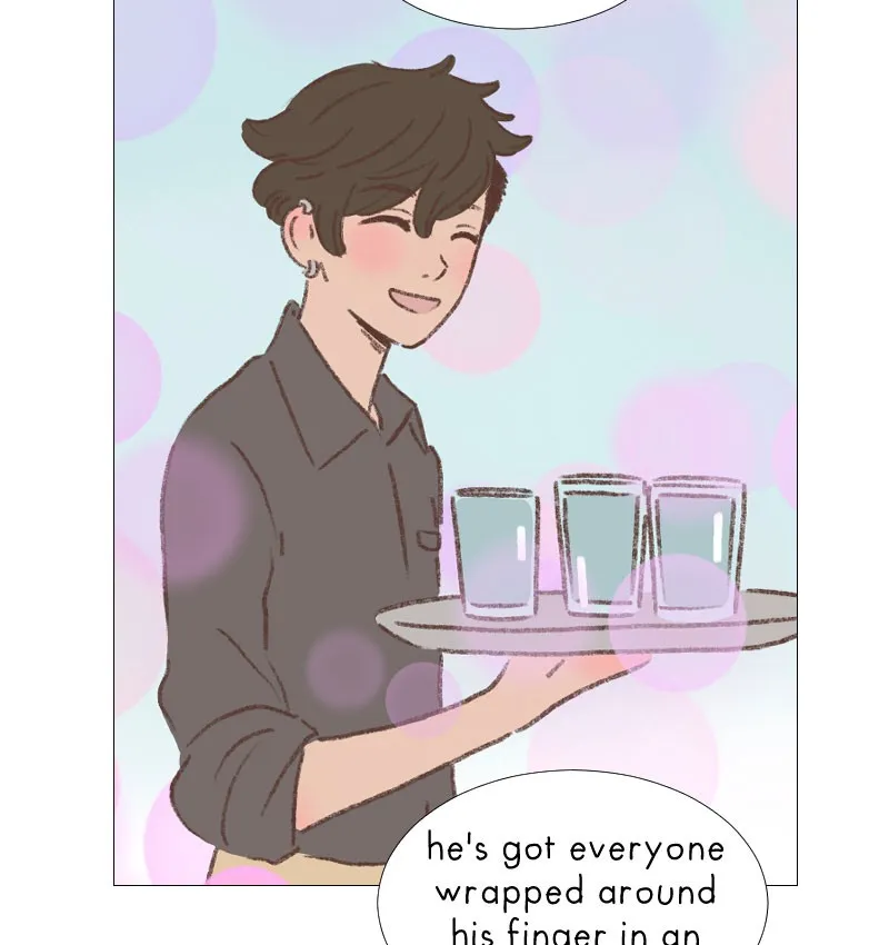 Annie Green Hates Girls Chapter 35 Online - página 84