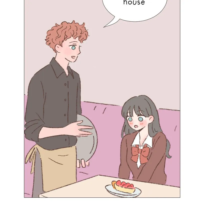 Annie Green Hates Girls Chapter 35 Online - página 91