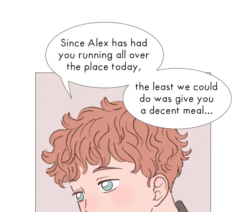 Annie Green Hates Girls Chapter 35 Online - página 97