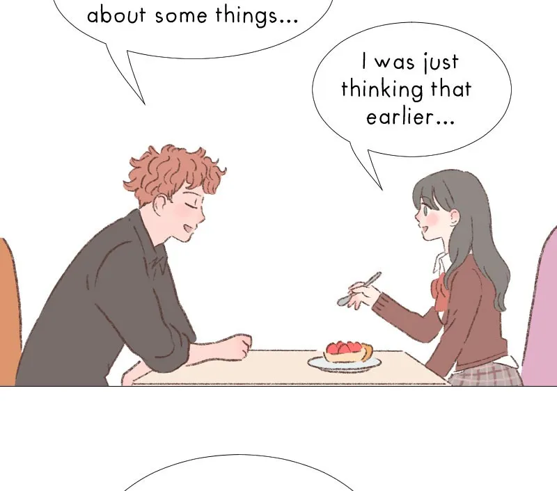 Annie Green Hates Girls Chapter 35 Online - página 99