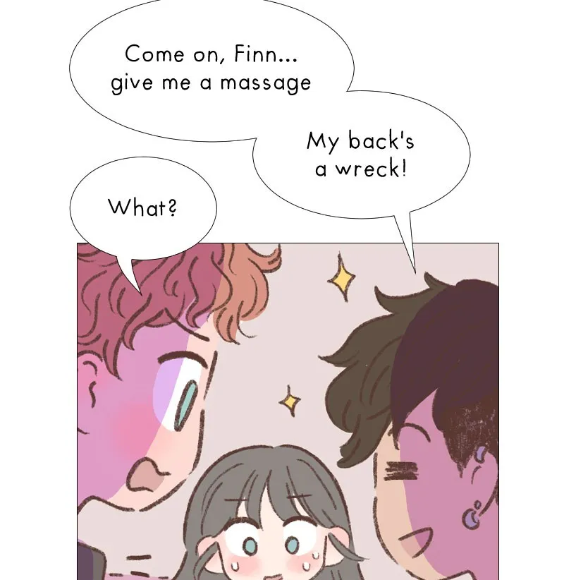 Annie Green Hates Girls Chapter 36 Online - página 9