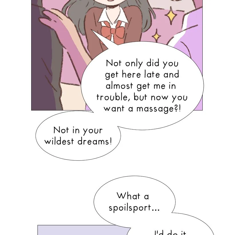 Annie Green Hates Girls Chapter 36 Online - página 10