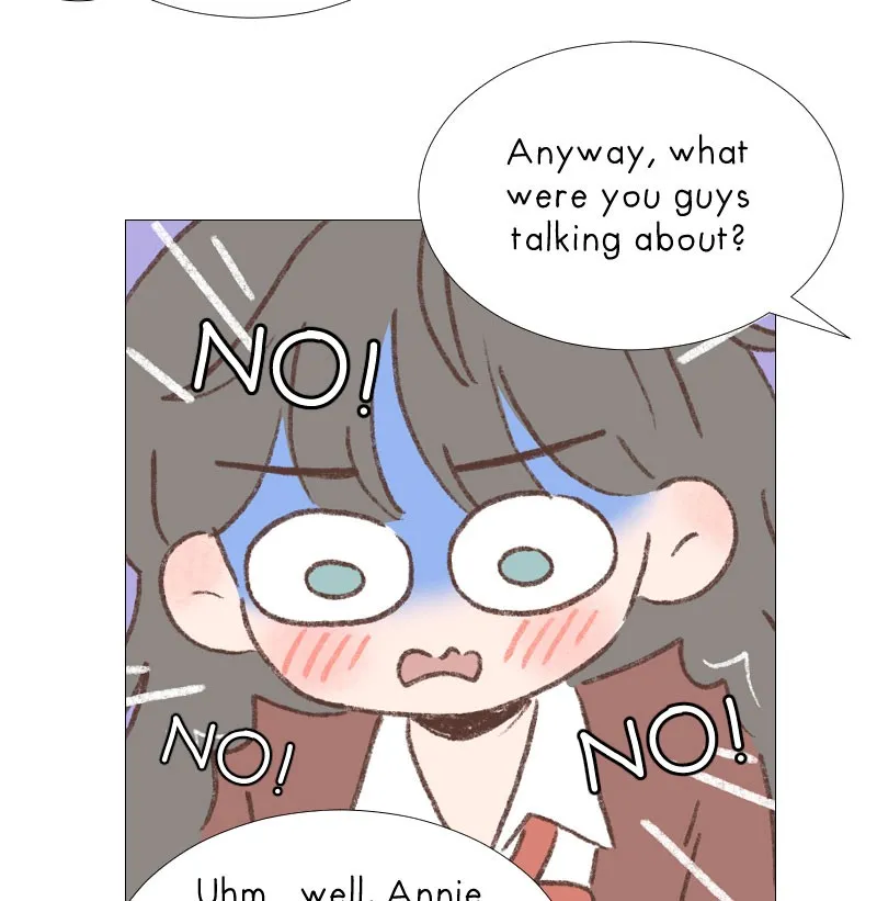 Annie Green Hates Girls Chapter 36 Online - página 12