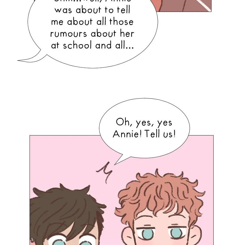 Annie Green Hates Girls Chapter 36 Online - página 13
