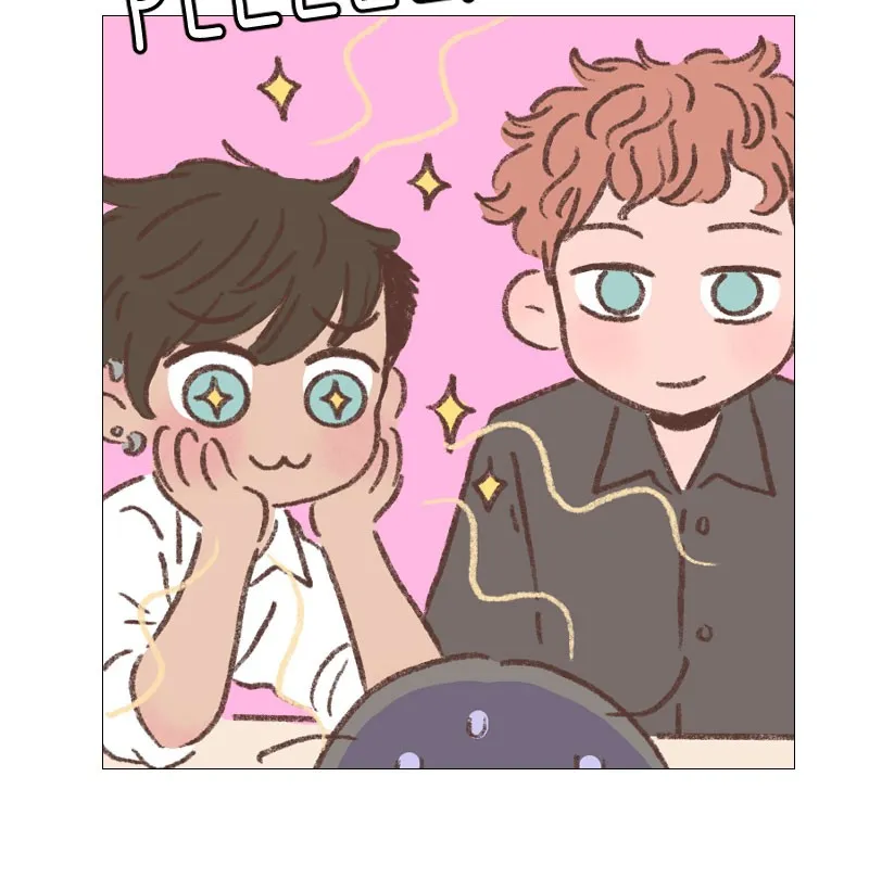 Annie Green Hates Girls Chapter 36 Online - página 17