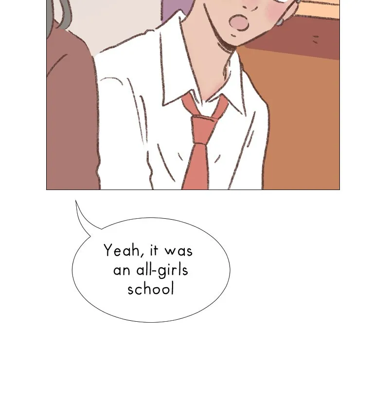 Annie Green Hates Girls Chapter 36 Online - página 22