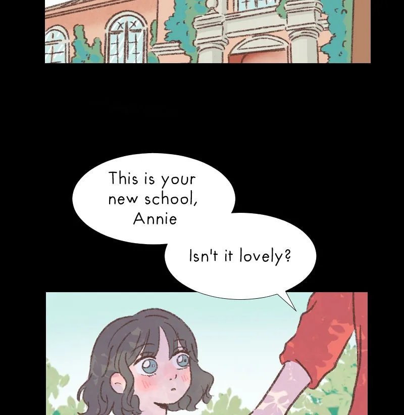 Annie Green Hates Girls Chapter 36 Online - página 26