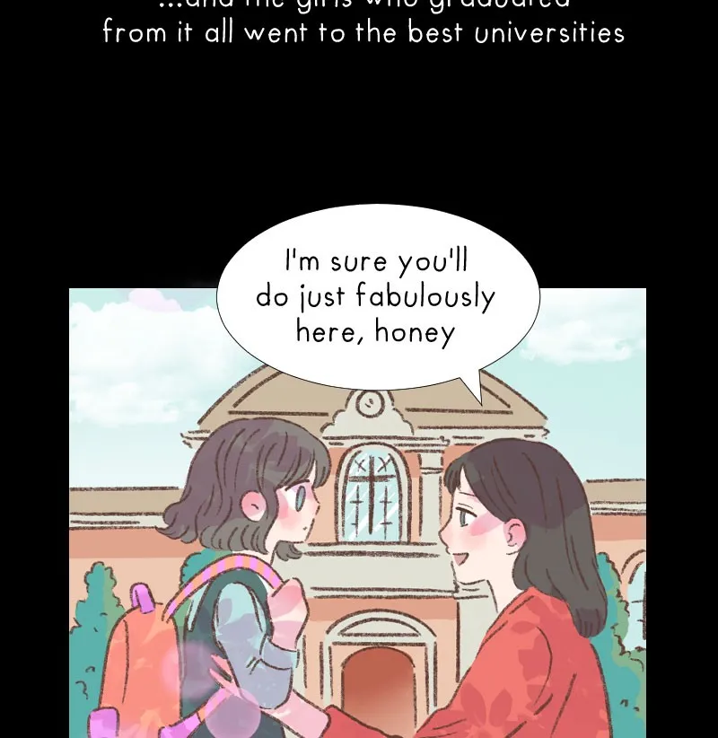 Annie Green Hates Girls Chapter 36 Online - página 29