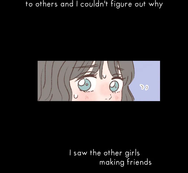 Annie Green Hates Girls Chapter 36 Online - página 34