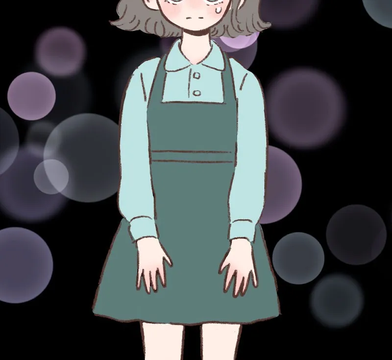 Annie Green Hates Girls Chapter 36 Online - página 38