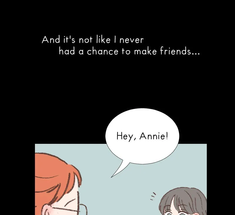 Annie Green Hates Girls Chapter 36 Online - página 40