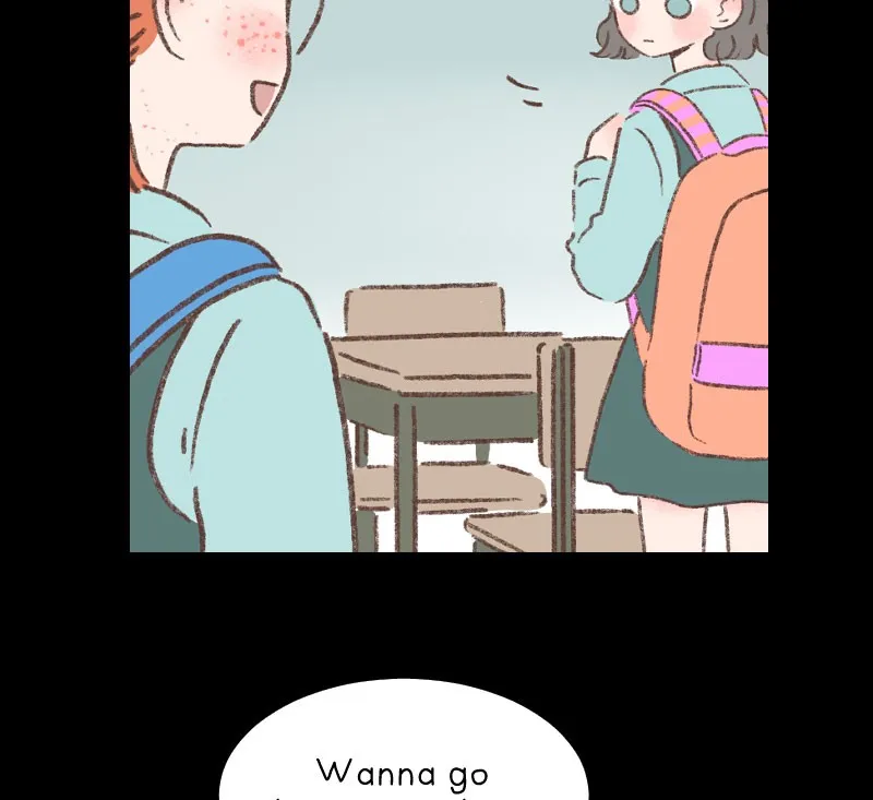 Annie Green Hates Girls Chapter 36 Online - página 41