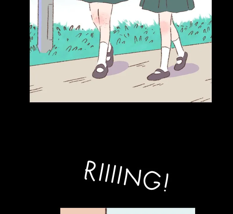 Annie Green Hates Girls Chapter 36 Online - página 46