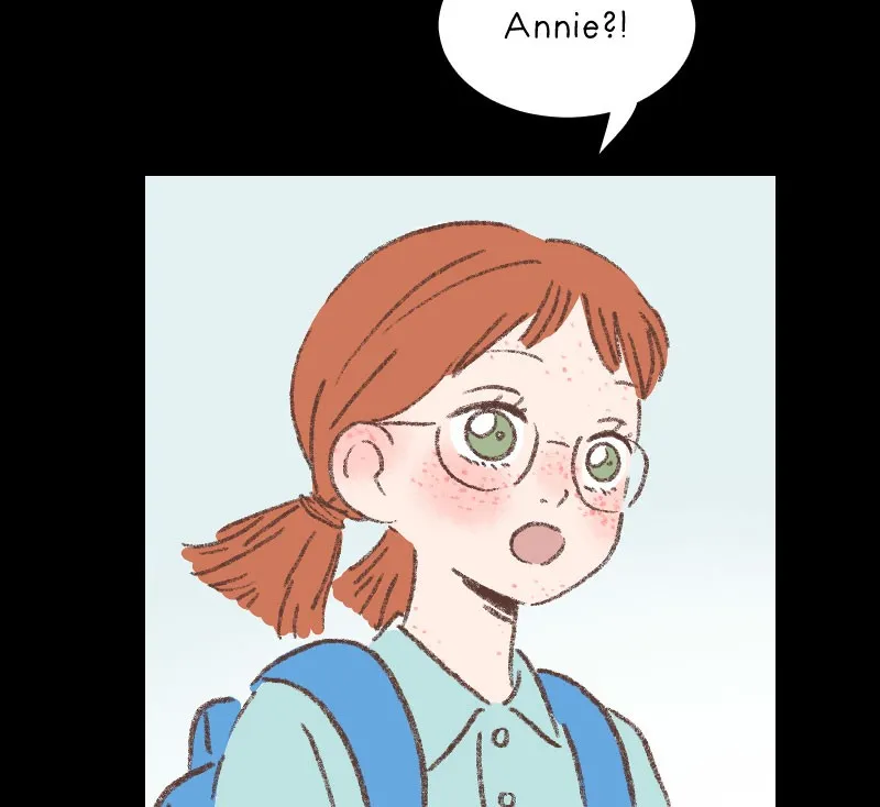 Annie Green Hates Girls Chapter 36 Online - página 48
