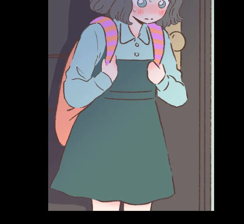 Annie Green Hates Girls Chapter 36 Online - página 52