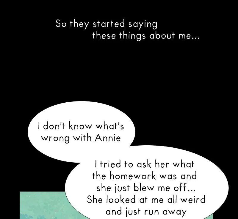 Annie Green Hates Girls Chapter 36 Online - página 56