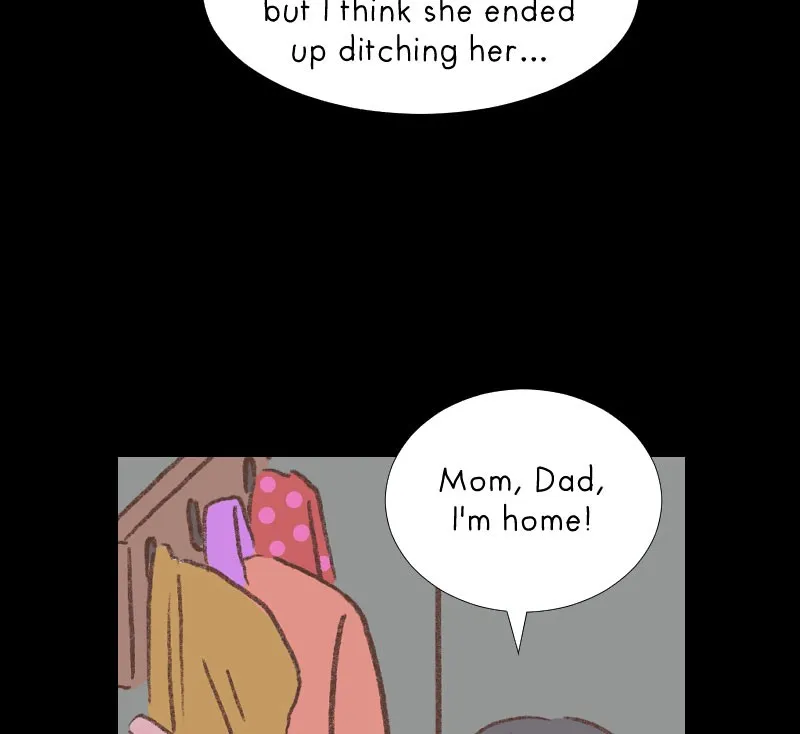 Annie Green Hates Girls Chapter 36 Online - página 58