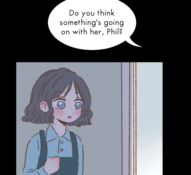 Annie Green Hates Girls Chapter 36 Online - página 60