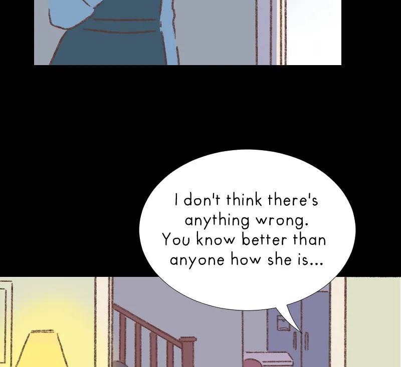 Annie Green Hates Girls Chapter 36 Online - página 61