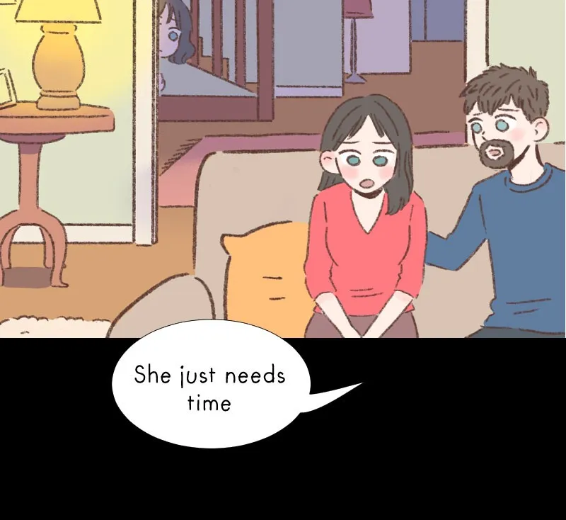 Annie Green Hates Girls Chapter 36 Online - página 62