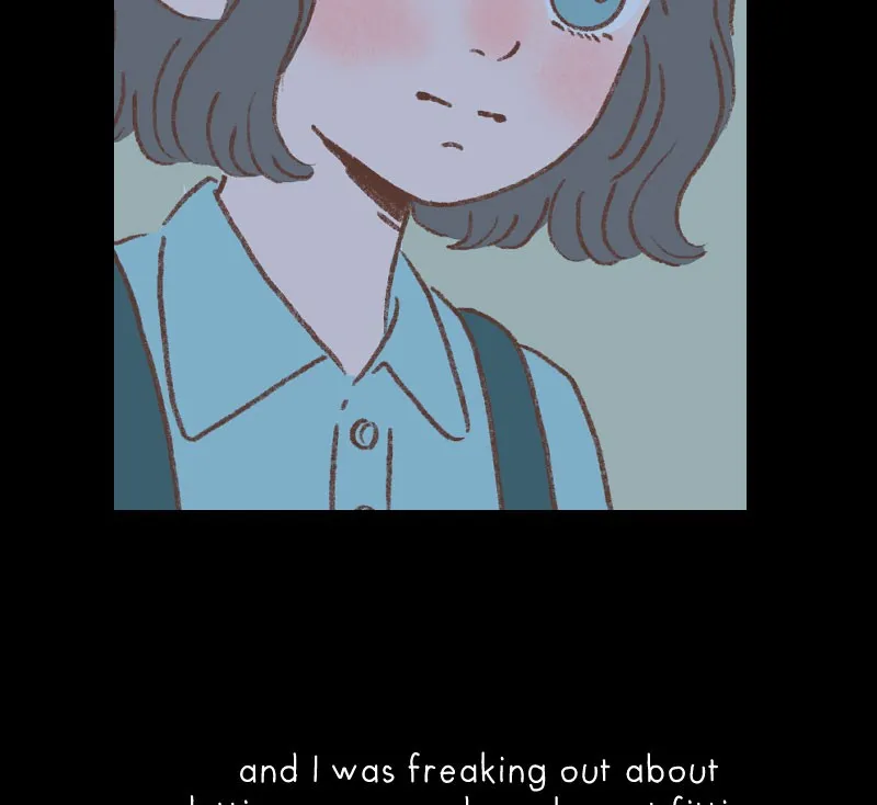 Annie Green Hates Girls Chapter 36 Online - página 64