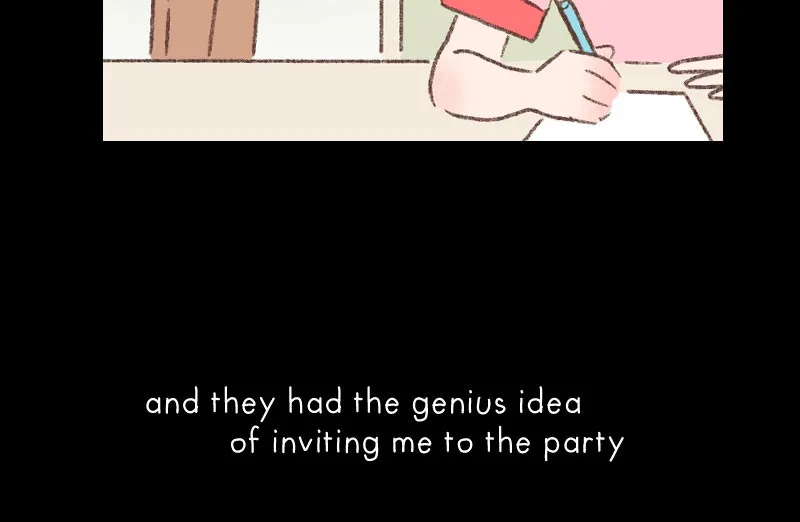 Annie Green Hates Girls Chapter 36 Online - página 69