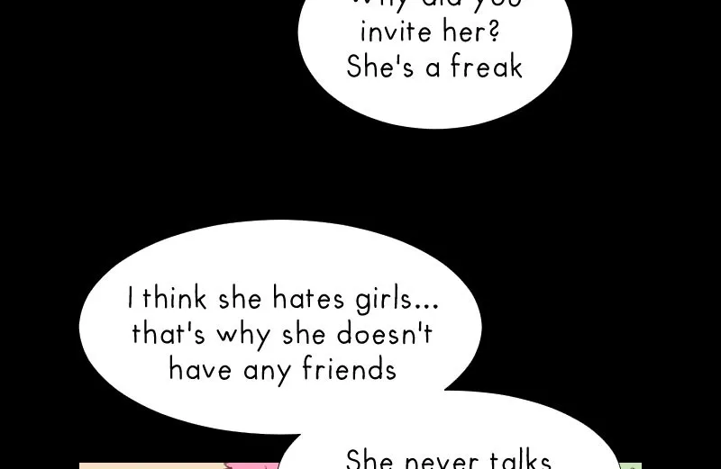 Annie Green Hates Girls Chapter 36 Online - página 73