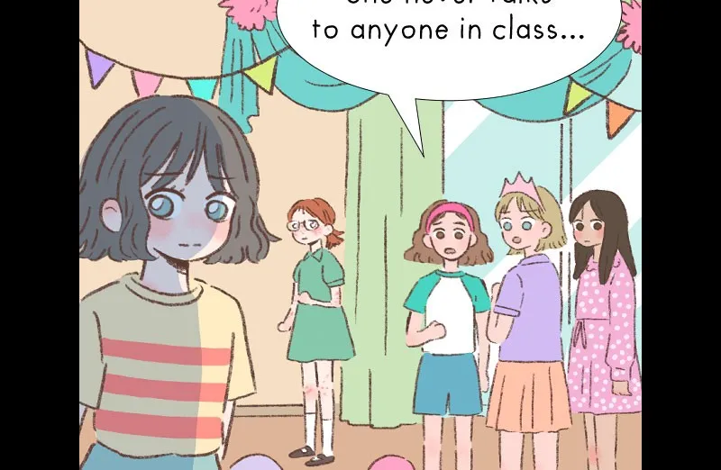 Annie Green Hates Girls Chapter 36 Online - página 74