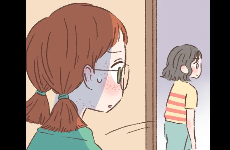 Annie Green Hates Girls Chapter 36 Online - página 76