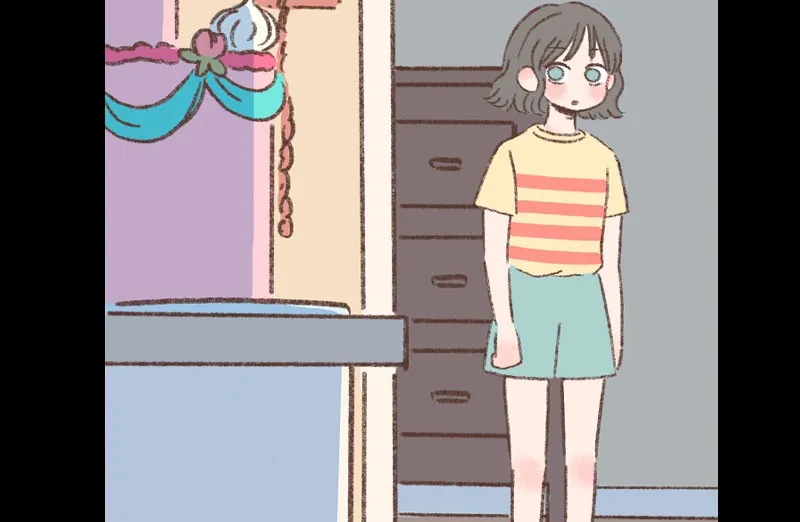 Annie Green Hates Girls Chapter 36 Online - página 81