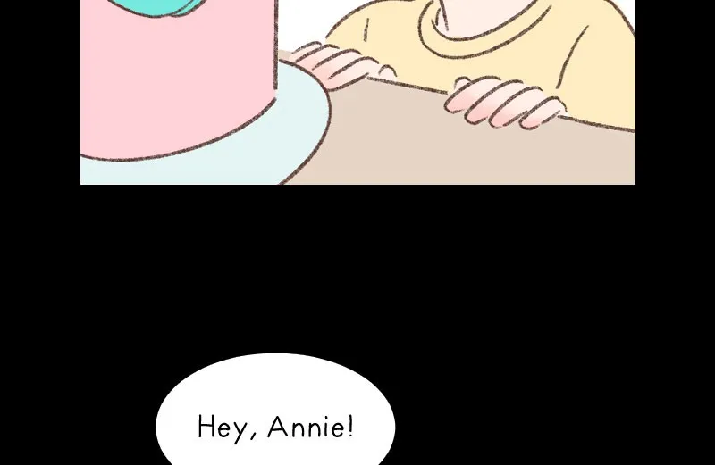 Annie Green Hates Girls Chapter 36 Online - página 84