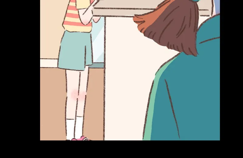 Annie Green Hates Girls Chapter 36 Online - página 86