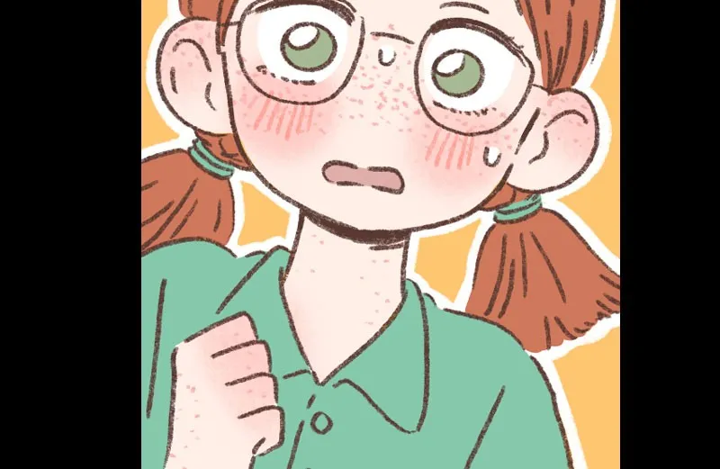 Annie Green Hates Girls Chapter 36 Online - página 90