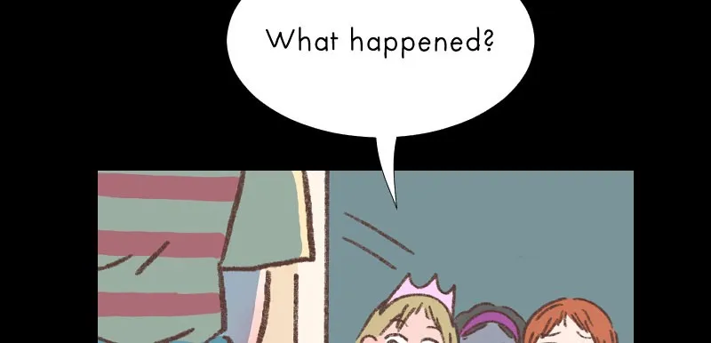 Annie Green Hates Girls Chapter 36 Online - página 100