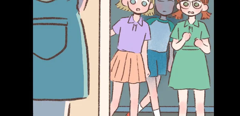 Annie Green Hates Girls Chapter 36 Online - página 101