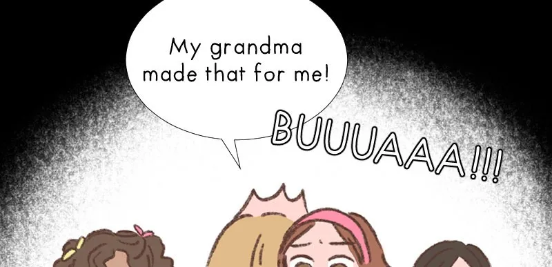 Annie Green Hates Girls Chapter 36 Online - página 110