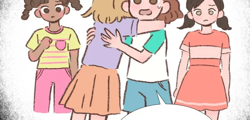 Annie Green Hates Girls Chapter 36 Online - página 111