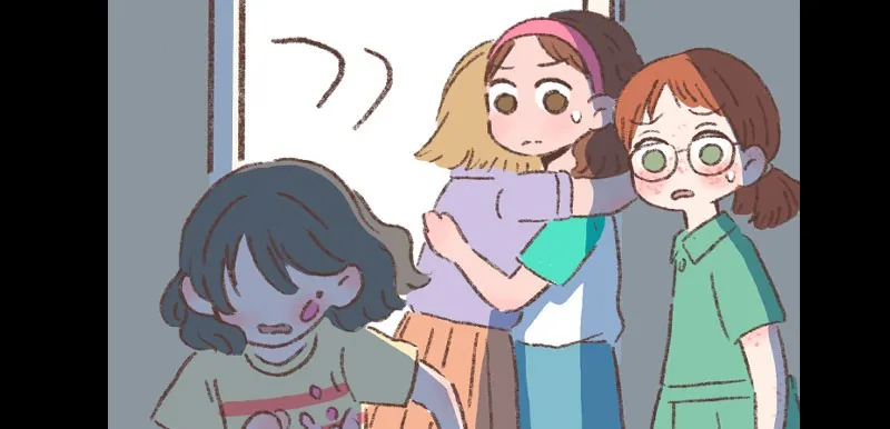 Annie Green Hates Girls Chapter 36 Online - página 114