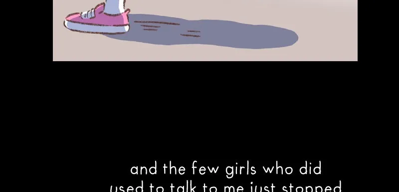 Annie Green Hates Girls Chapter 36 Online - página 118