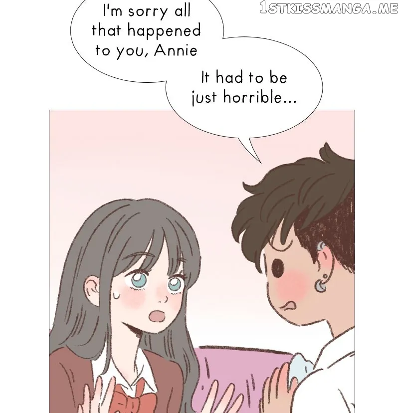 Annie Green Hates Girls Chapter 37 Online - página 6