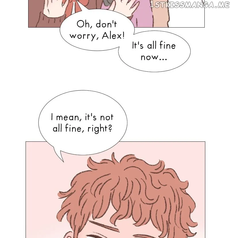 Annie Green Hates Girls Chapter 37 Online - página 7