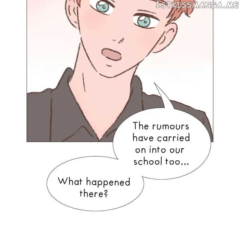 Annie Green Hates Girls Chapter 37 Online - página 8