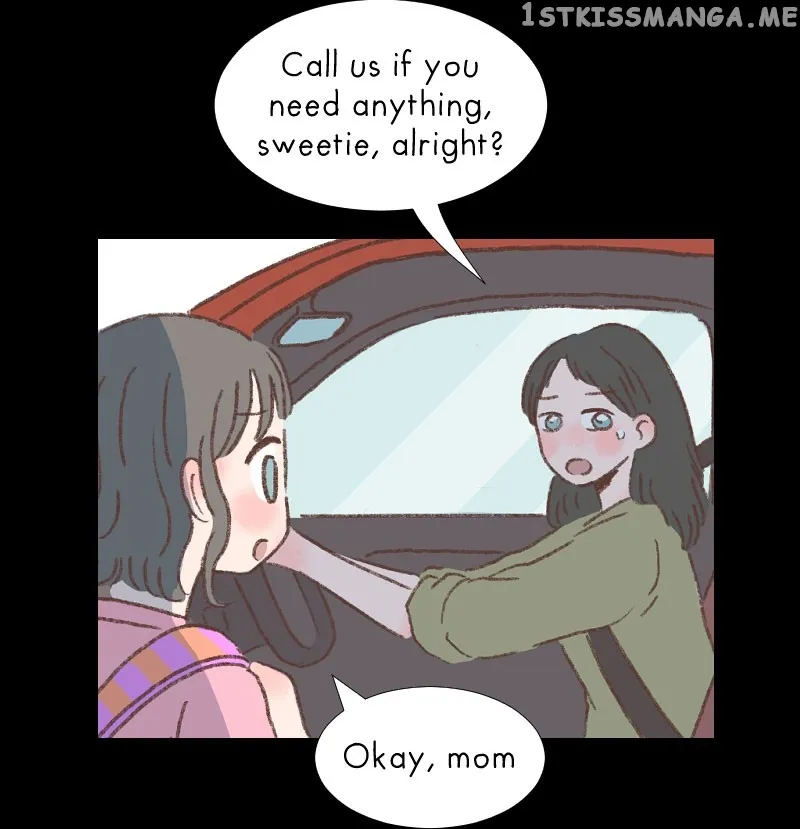 Annie Green Hates Girls Chapter 37 Online - página 13